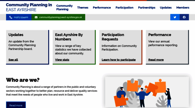 eastayrshirecommunityplan.org