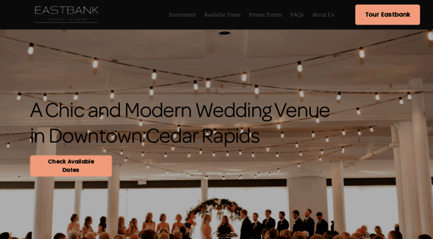 eastbankvenue.com