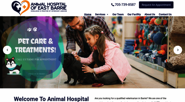 eastbarrieanimalhospital.com