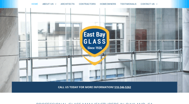 eastbay-glass.com
