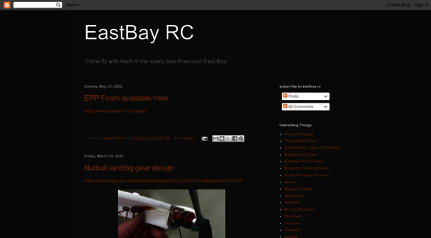 eastbay-rc.blogspot.com