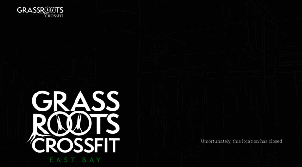 eastbay.grassrootscrossfit.com