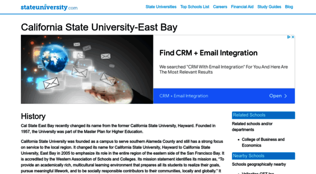 eastbay.stateuniversity.com