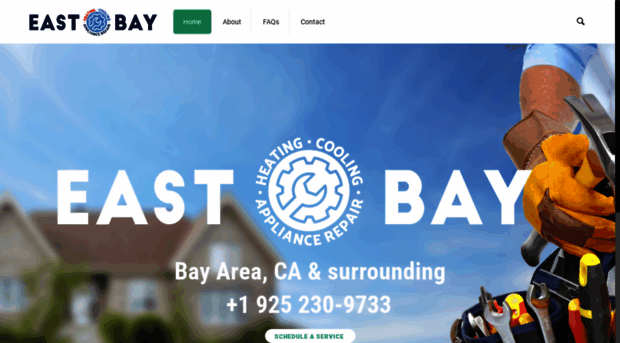 eastbayappliancerepairs.com