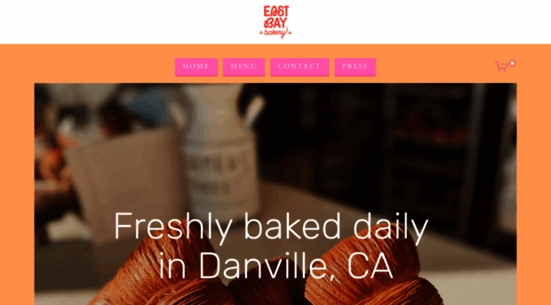 eastbaybakery.com