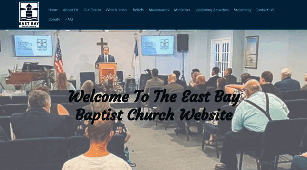 eastbaybaptist.com