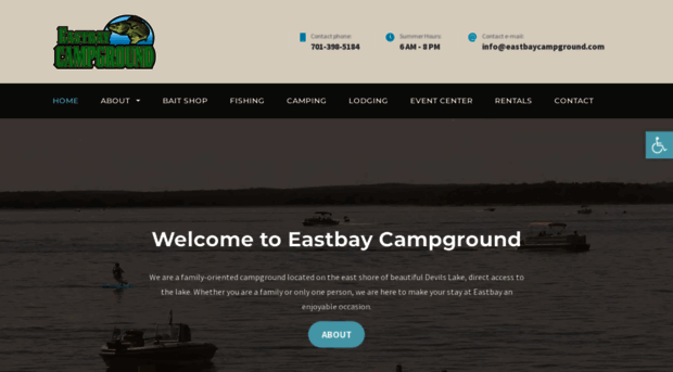 eastbaycampground.com