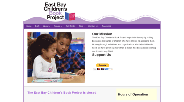 eastbaychildrensbookproject.org