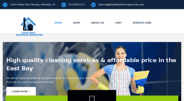 eastbaycleaningservices.com