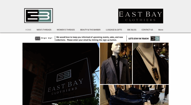 eastbayclothiers.com