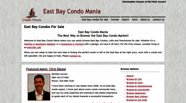 eastbaycondomania.com