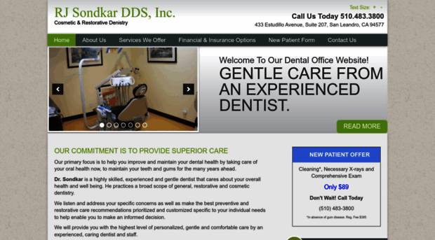 eastbaydds.com