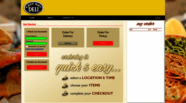 eastbaydeli.alohaorderonline.com