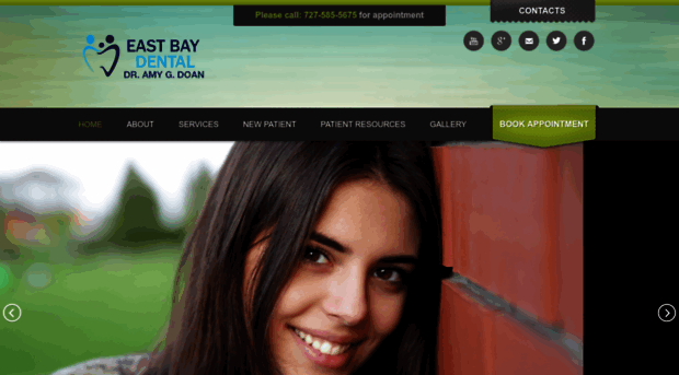 eastbaydentalflorida.com