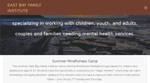 eastbayfamilyinstitute.com