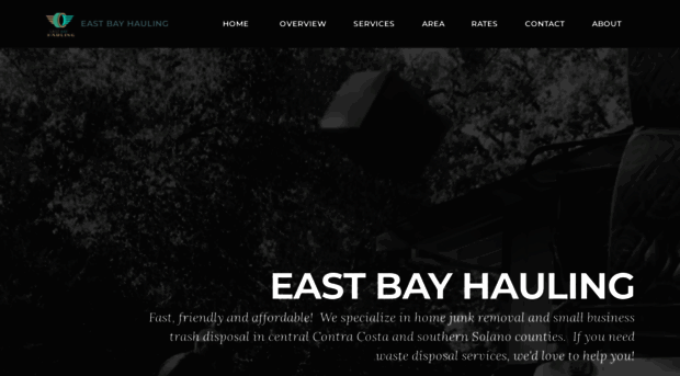 eastbayhauling.com