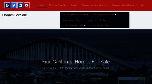 eastbayhomeandloan.com