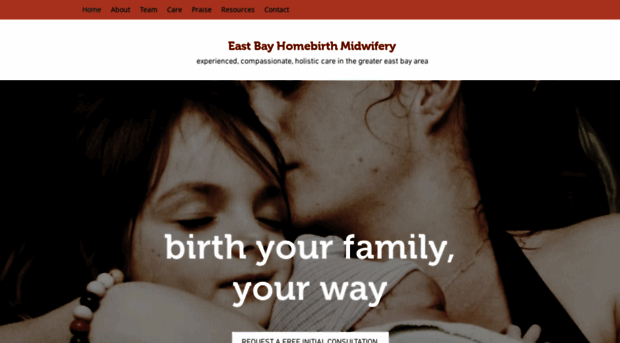 eastbayhomebirth.com