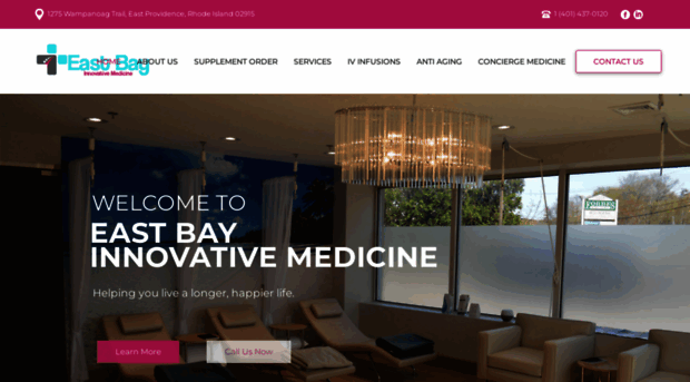 eastbayinnovativemedicine.com