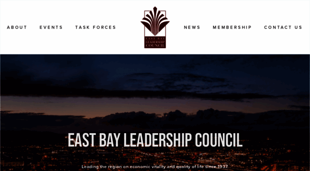 eastbayleadershipcouncil.com