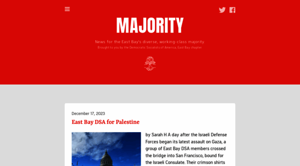 eastbaymajority.com