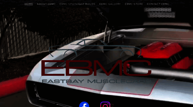 eastbaymusclecars.com