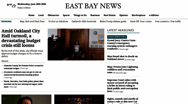 eastbaynews.us