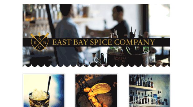 eastbayspicecompany.com