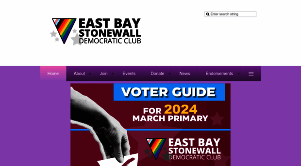 eastbaystonewalldemocrats.org