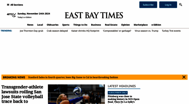 eastbaytimes.com