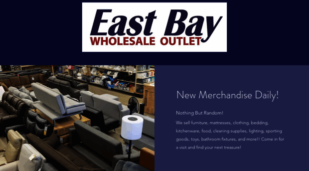 eastbaywholesaleoutlet.com