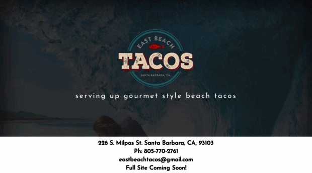 eastbeachtacos.com