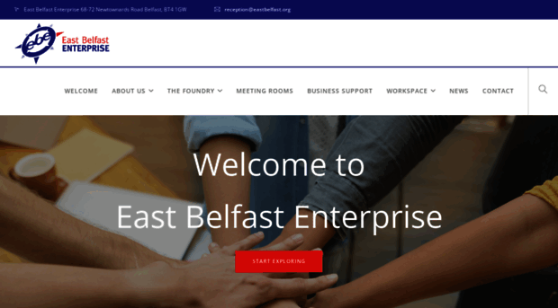 eastbelfast.org