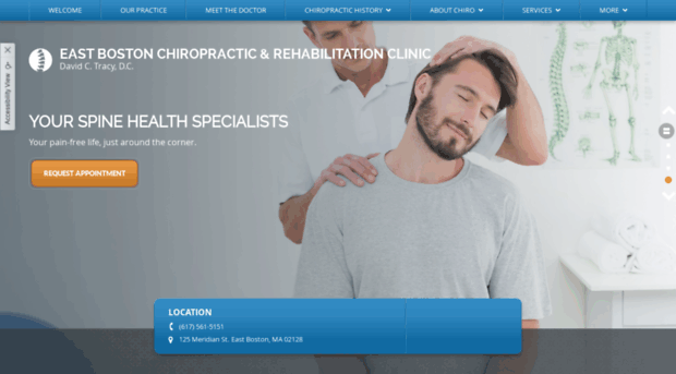 eastbostonchiropractic.com