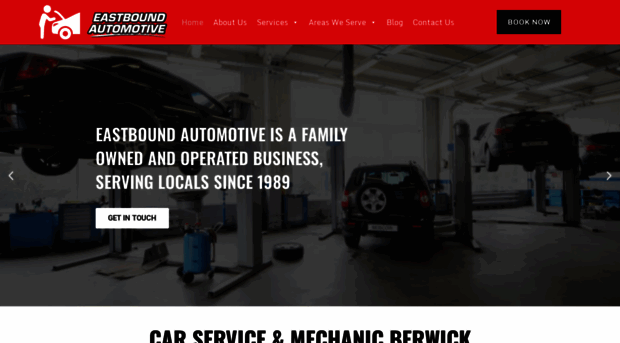 eastboundautomotive.com.au