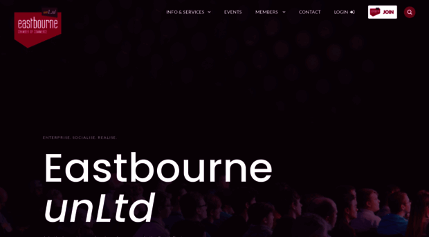 eastbourneunltd.co.uk