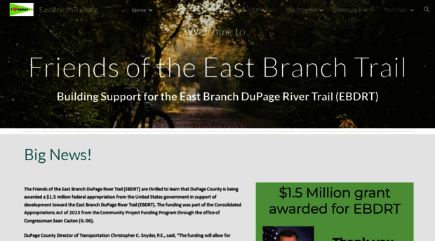 eastbranchtrail.org