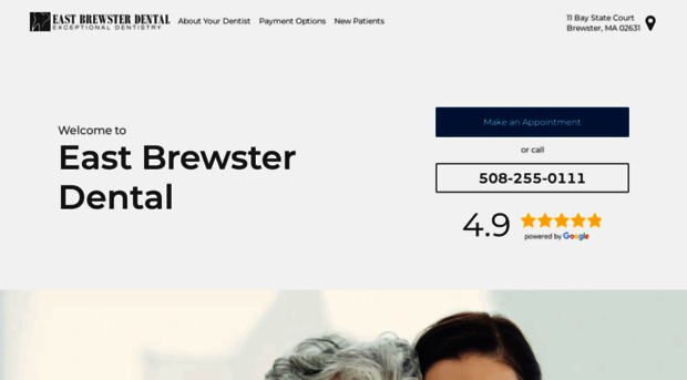 eastbrewsterdental.com