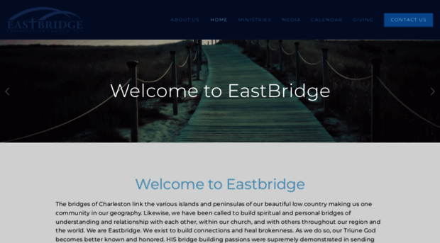 eastbridge.org