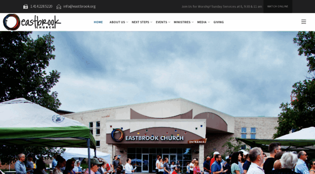 eastbrook.org