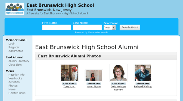 eastbrunswickhighschool.org