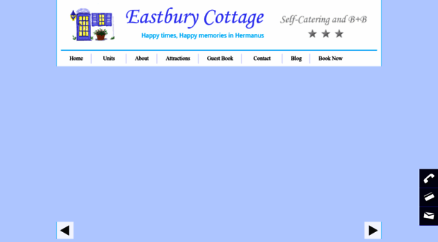 eastburycottage.co.za