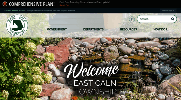 eastcalntownship.com