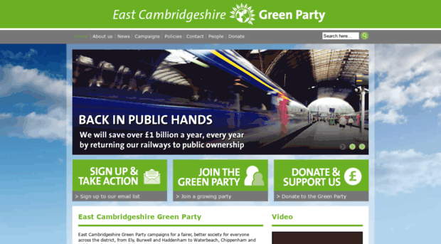 eastcambs.greenparty.org.uk