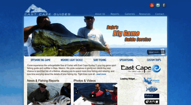 eastcapeguides.com