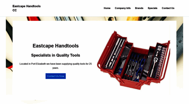 eastcapehandtools.co.za