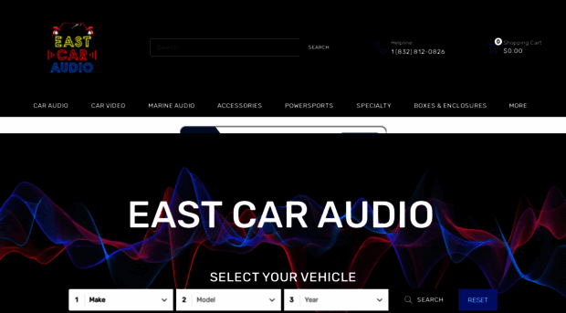 eastcaraudio.net