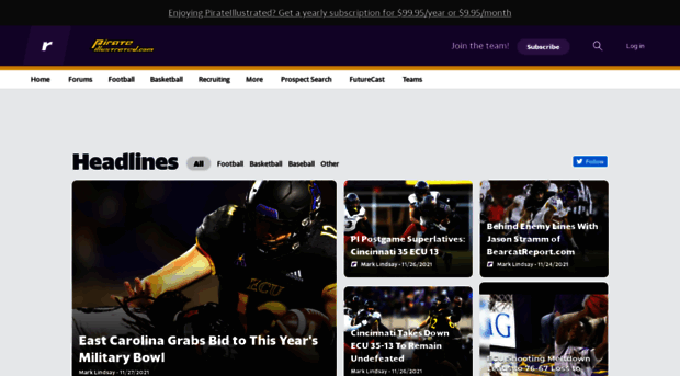 eastcarolina.rivals.com