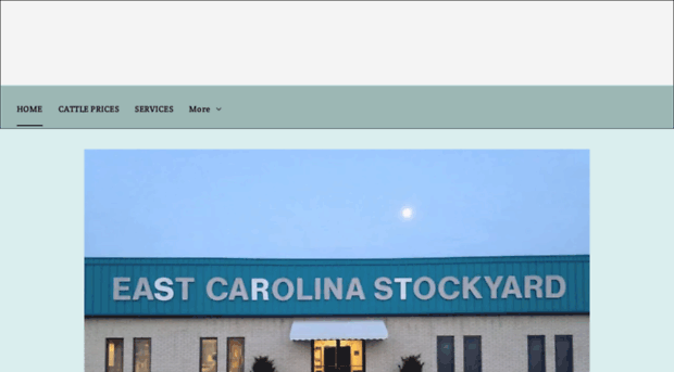 eastcarolinastockyard.com