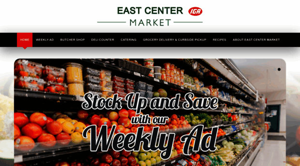 eastcentermarket.com